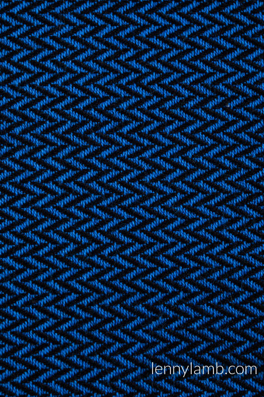 Cobalt - LennyLight Linea Básica - Mochila Ergonómica