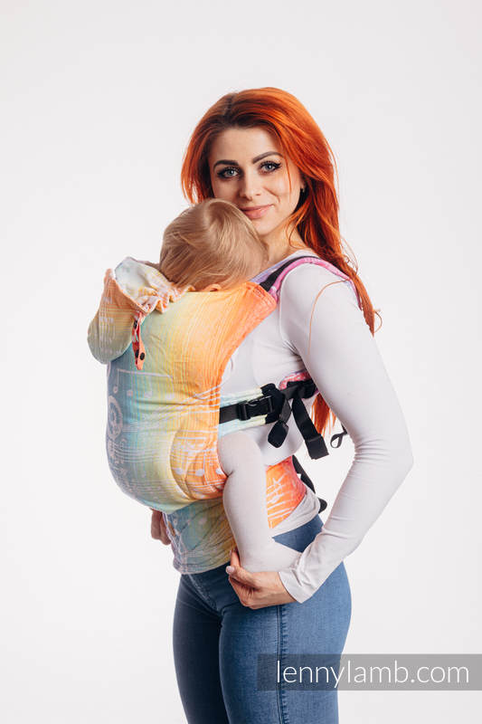Symphony Rainbow light LennyGo - Baby
