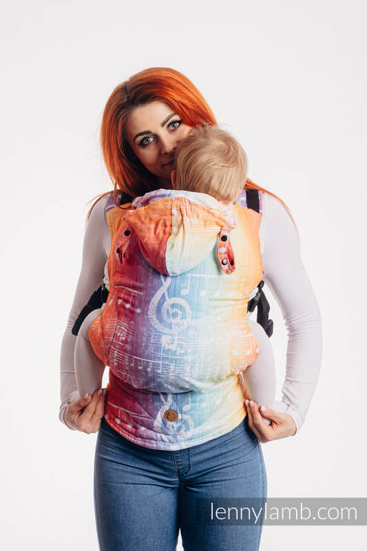 Symphony Rainbow light LennyGo - Baby