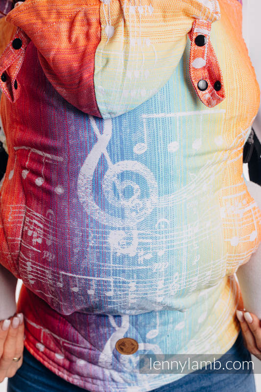 Symphony Rainbow light LennyGo - Baby