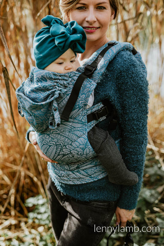 Wild Soul Liberty - Toddler