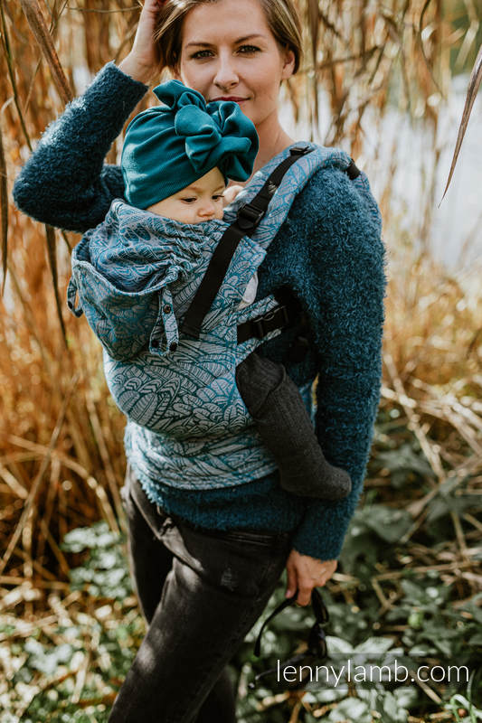 Wild Soul Liberty - Toddler