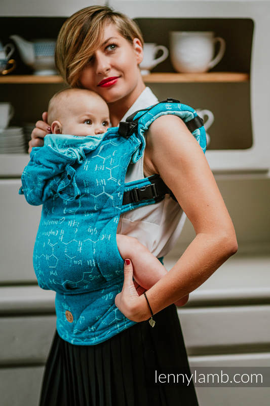 Love Hormones Love Ocean LennyGo - Baby