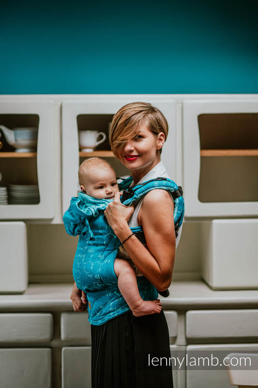 Love Hormones Love Ocean LennyGo - Baby