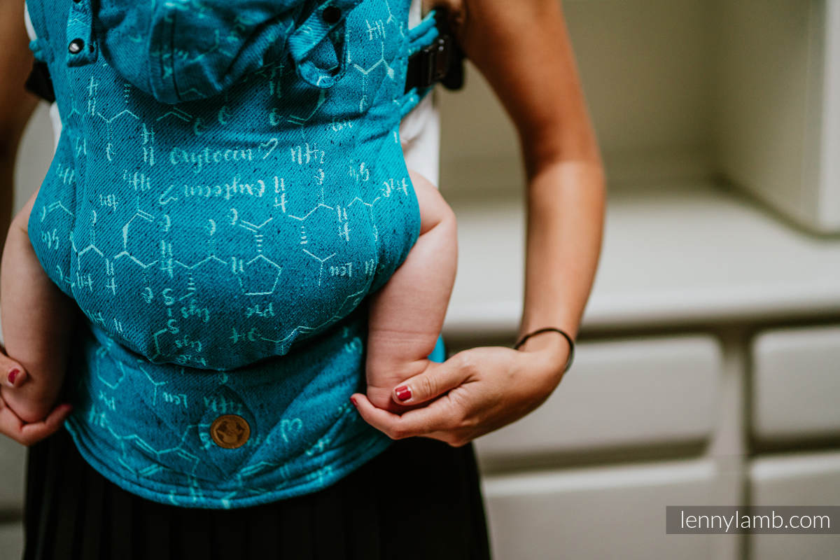 Love Hormones Love Ocean LennyGo - Baby