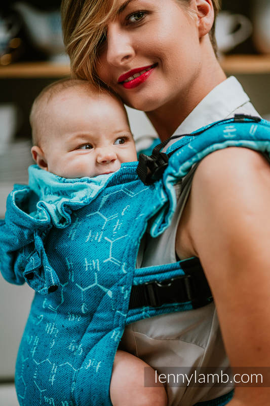 Love Hormones Love Ocean LennyGo - Baby