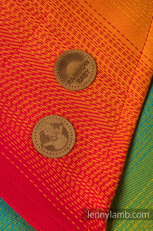 Rainbow Baby - Talla 4