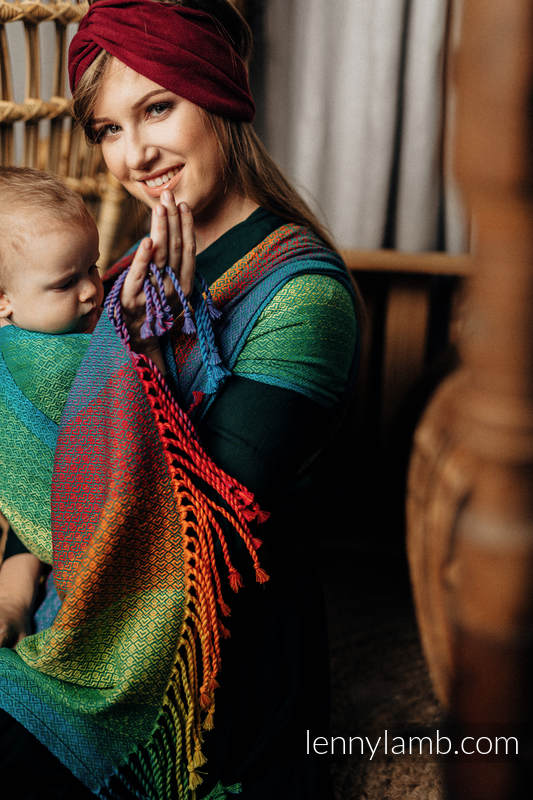 Jungle- LittleLove - Talla 5