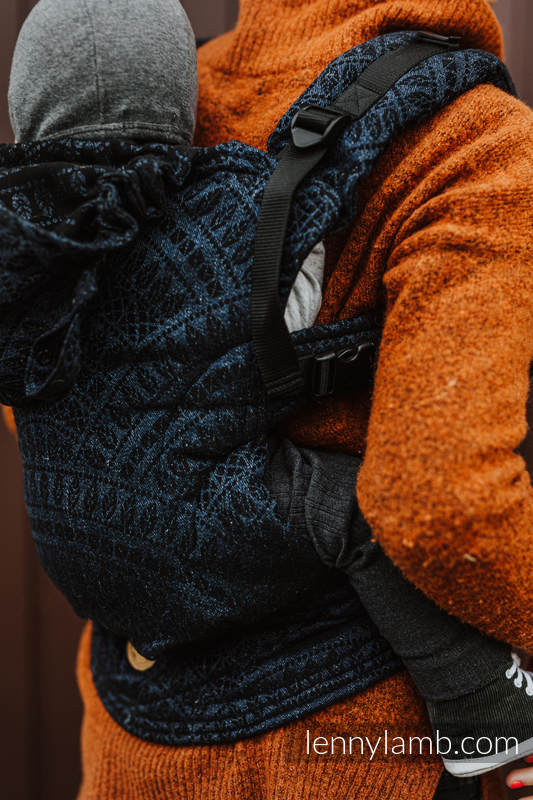Peacock's Tail Sublime LennyGo - Toddler