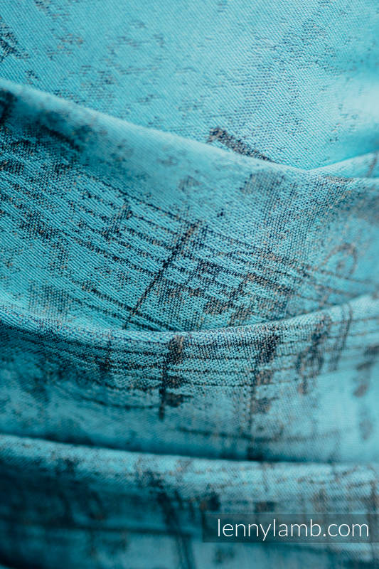 Symphony Blue Moon