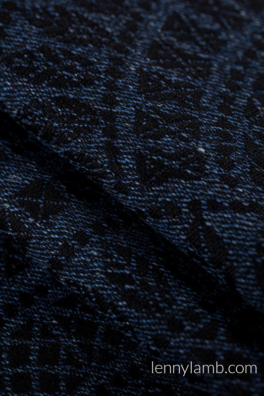 Peacock's Tail Sublime - Standard