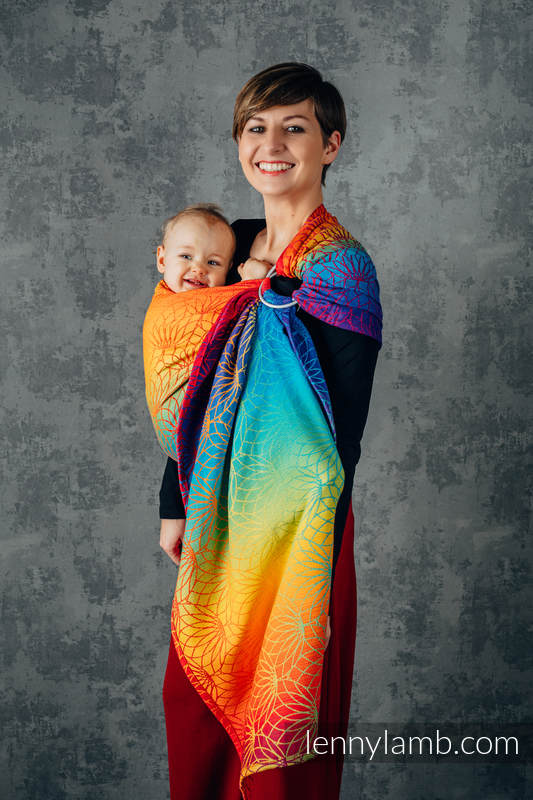 Lotus Rainbow