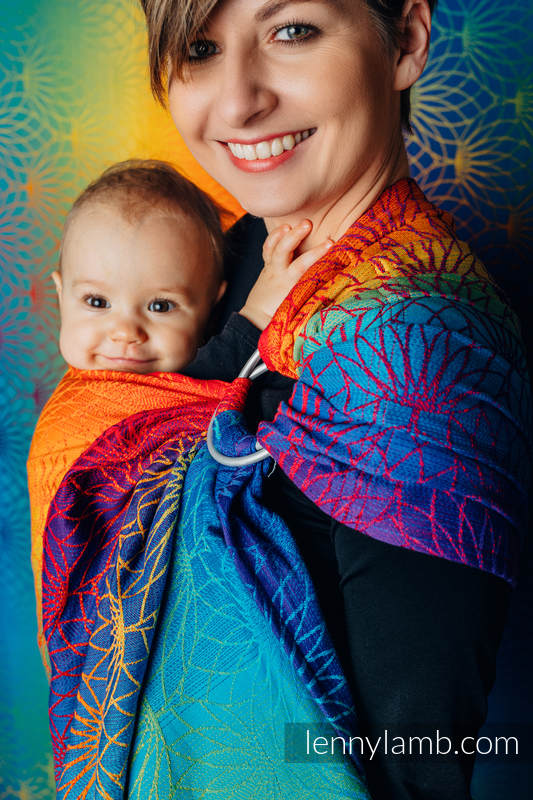 Lotus Rainbow