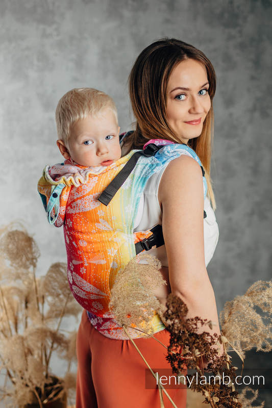 Dragonfly Rainbow Light - LennyGo - Baby - PREORDEN