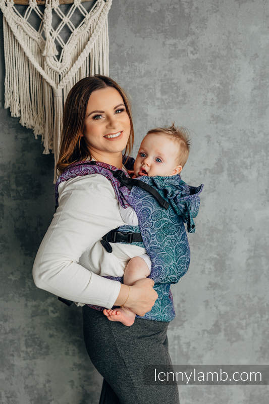 Paisley Kingdom LennyGo - Baby