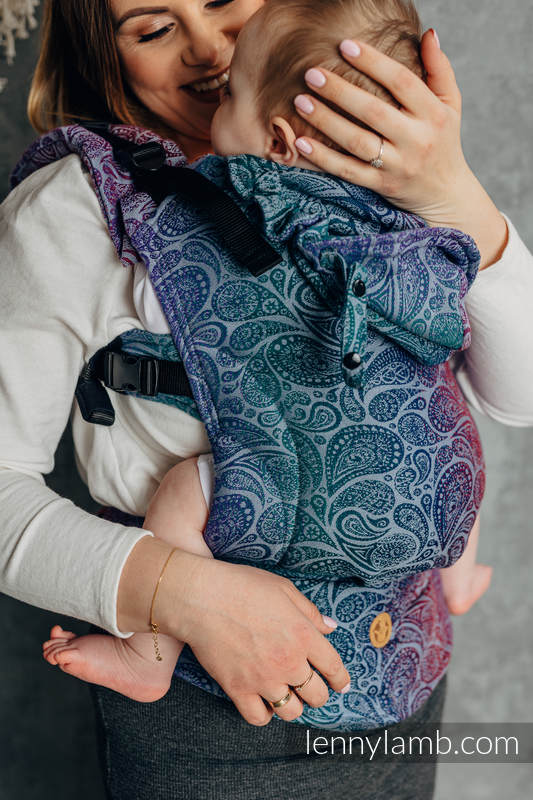 Paisley Kingdom LennyGo - Baby