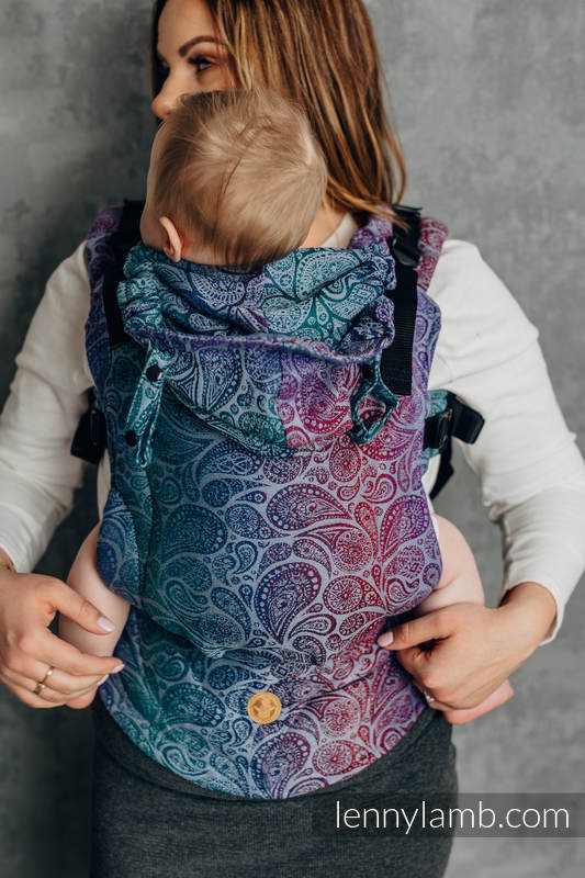 Paisley Kingdom LennyGo - Baby