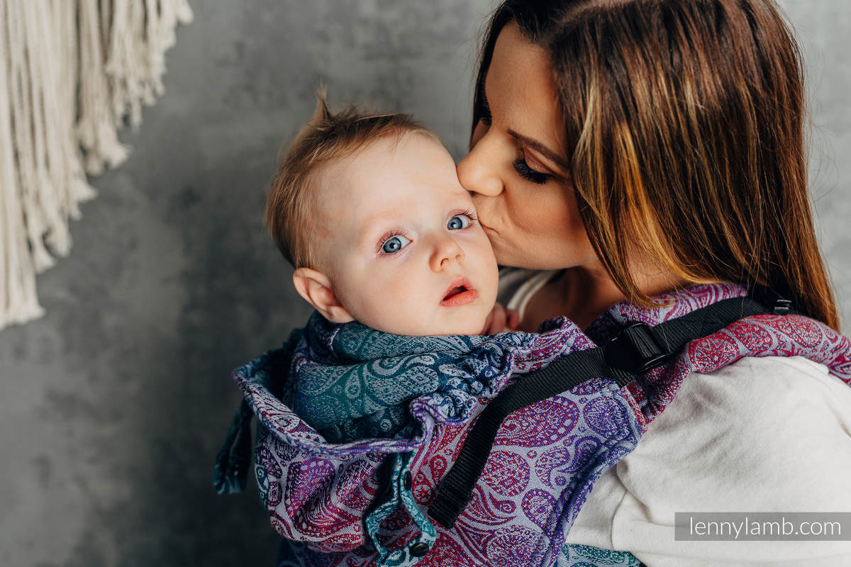 Paisley Kingdom LennyGo - Baby