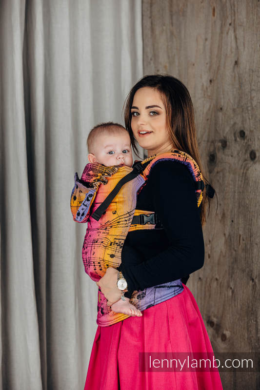 Symphony Friends LennyGo - Baby
