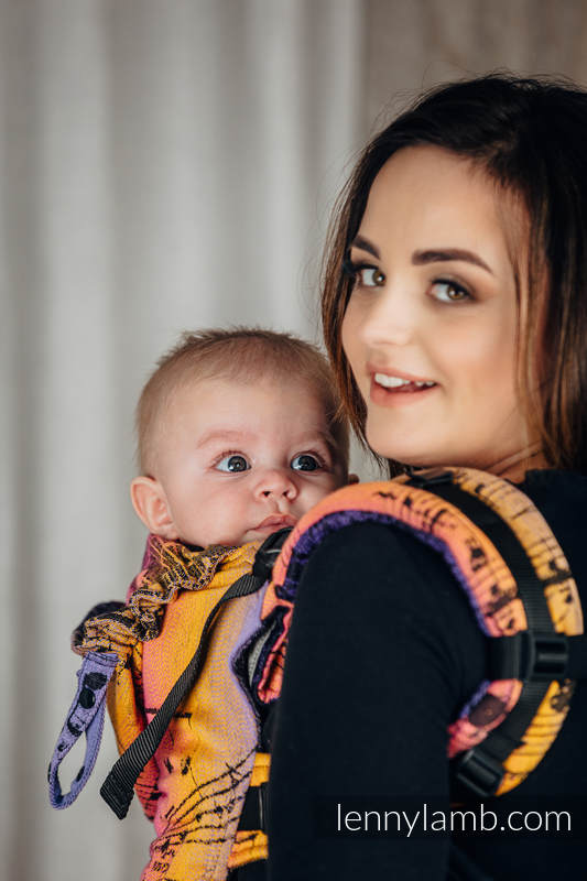 Symphony Friends LennyGo - Baby
