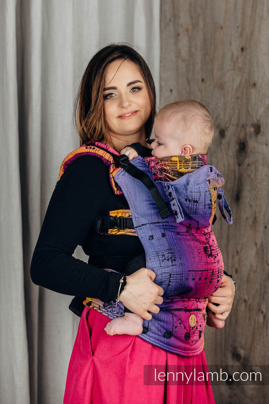 Symphony Friends LennyGo - Baby