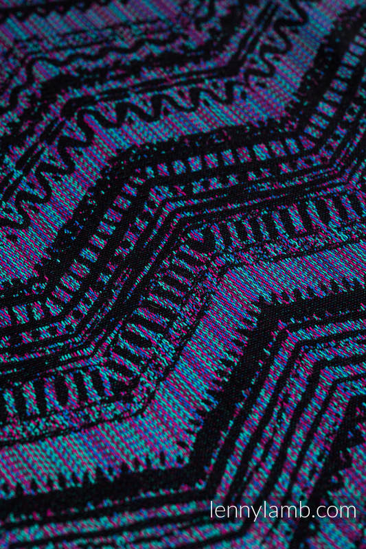 Boho Eclectic - Standard
