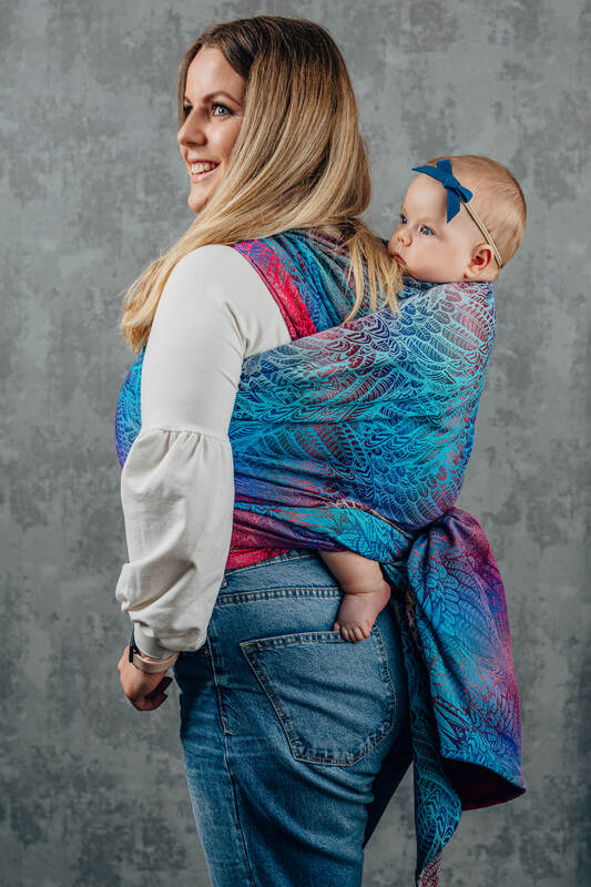 Wild Soul - Blaze | Talla 4