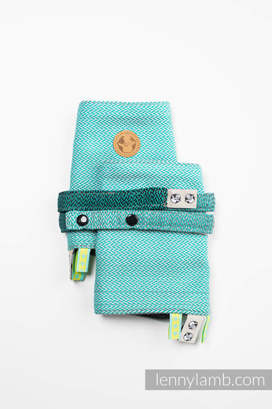 Cubre tirantes - Drool Pads