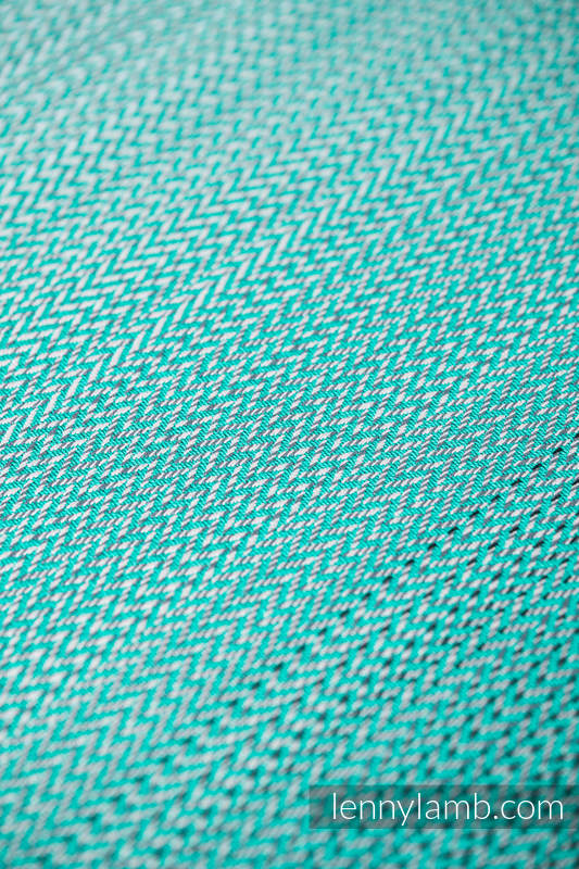 Ombre Green - Standard