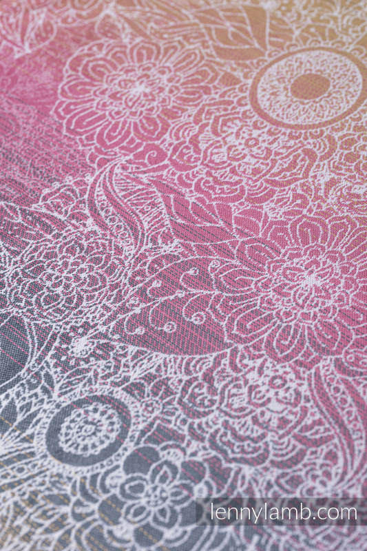 Wild Wine - Vineyard - Bandolera