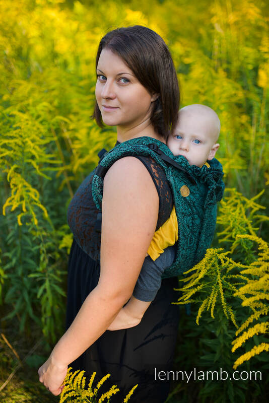 Wild Wine - Ivy - Toddler