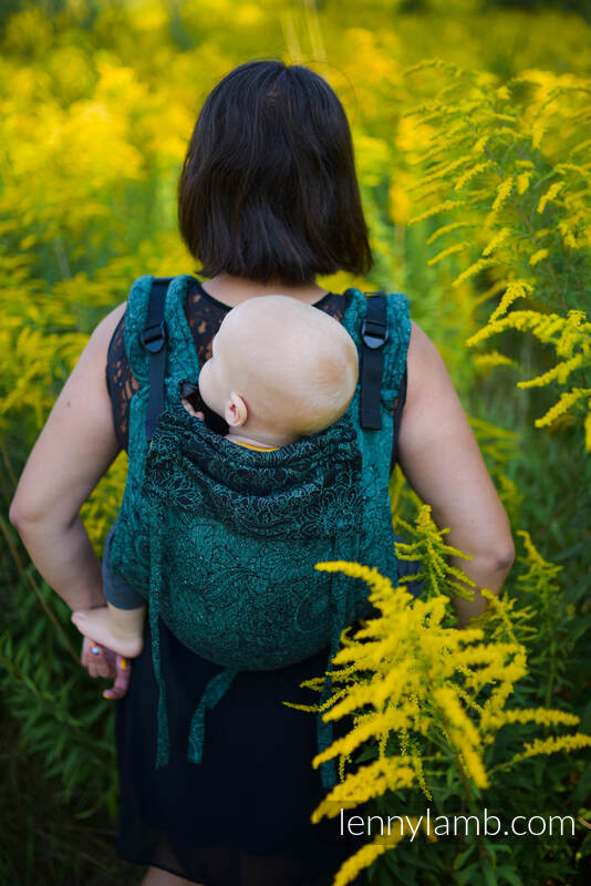 Wild Wine - Ivy - Toddler