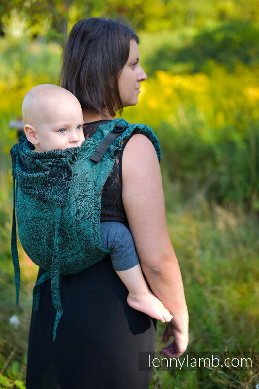 Wild Wine - Ivy - Toddler