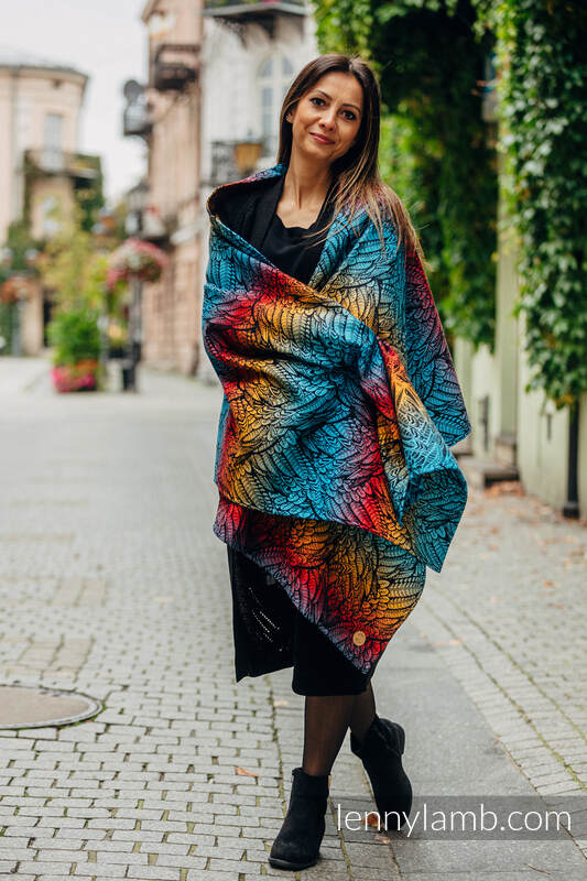 Wild Soul Daedalus - Shawls