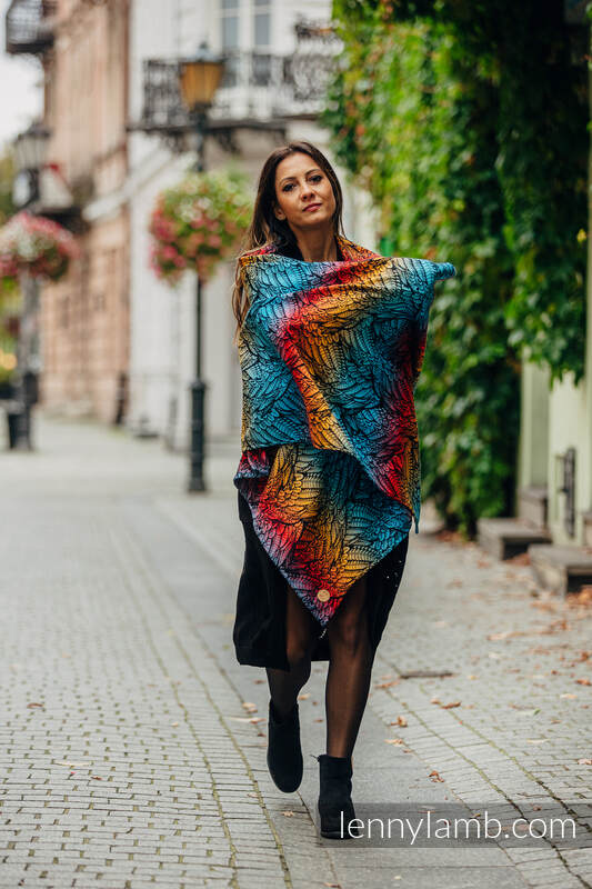 Wild Soul Daedalus - Shawls