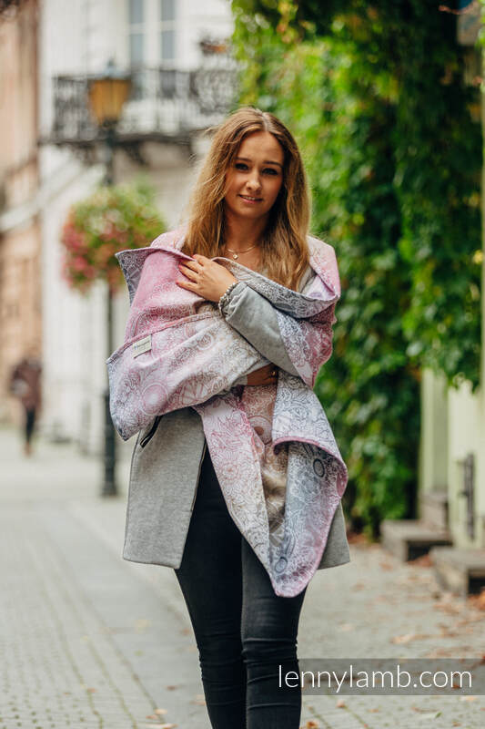 Wild Wine Vineyard - Shawls