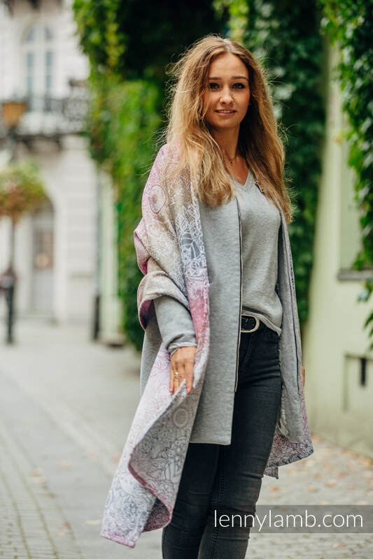 Wild Wine Vineyard - Shawls