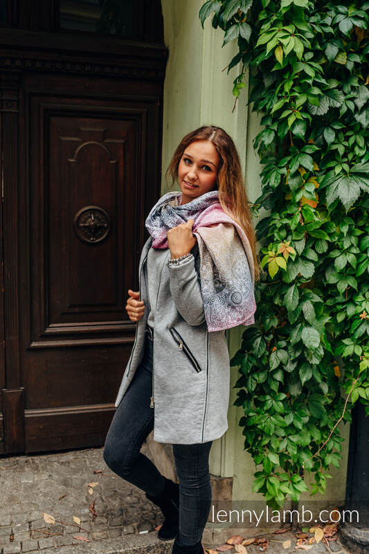 Wild Wine Vineyard - Shawls