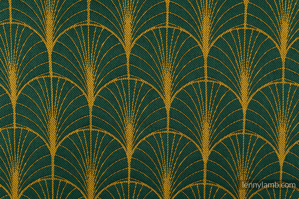 Deco Golden Moss - Standard