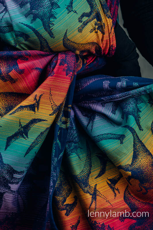 Jurassic Park - New Era - Talla 5