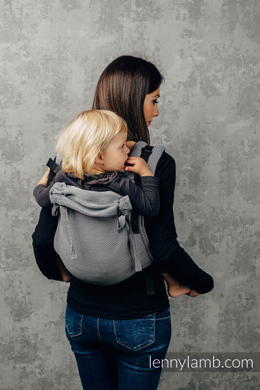 Ombre Grey - Standard