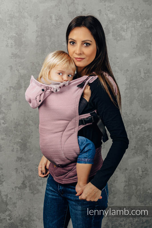 Ombre Pink - LennyGo - Baby