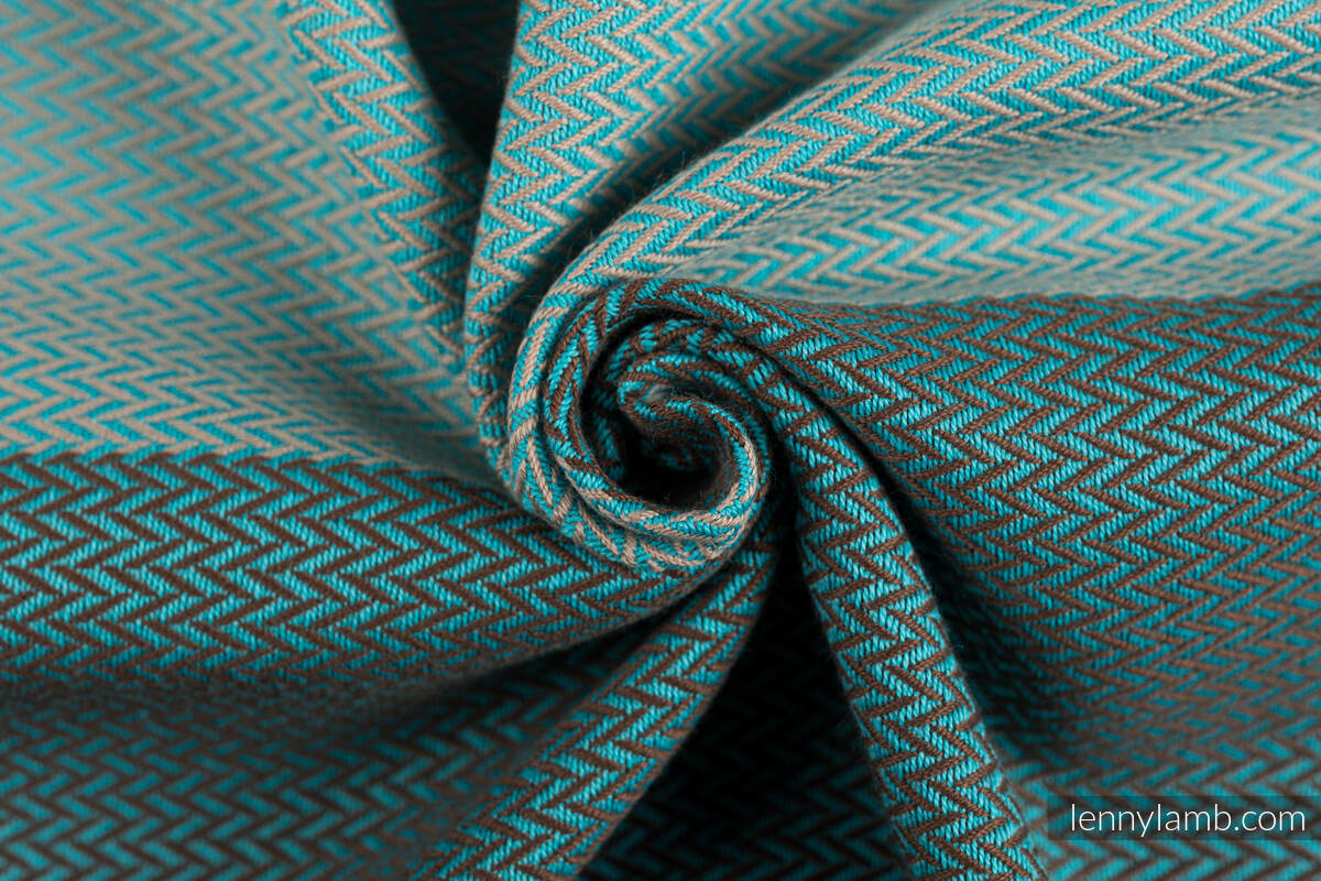 Baby Mint - Bandolera