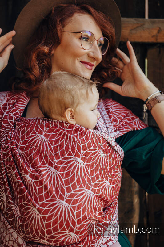 Lotus - Foxy - Talla 7