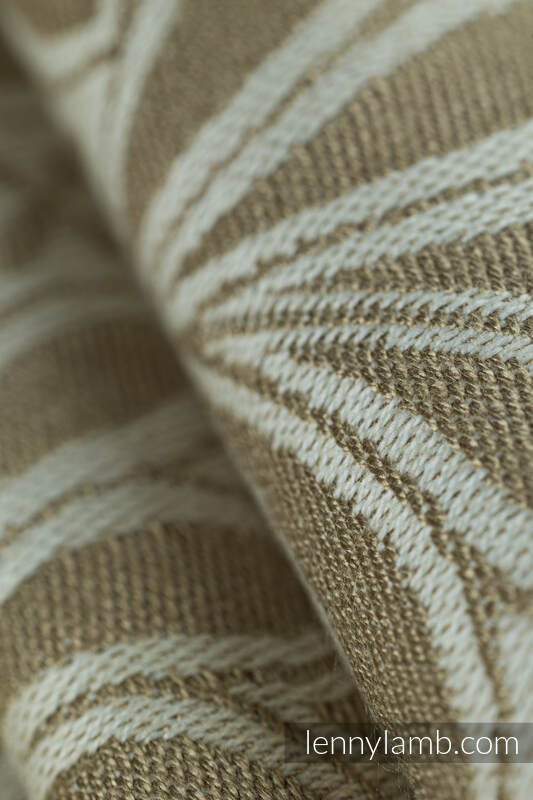 Infinity - Golden Hour - Talla 4