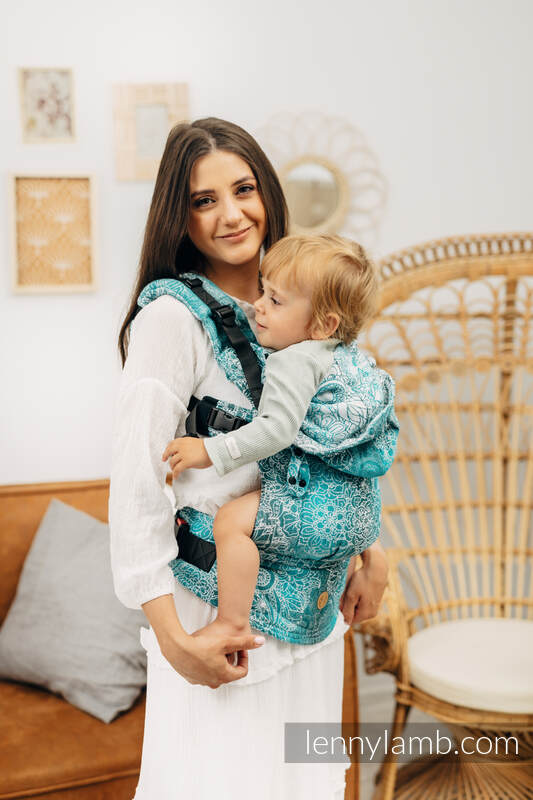 Wild Wine Allure LennyGo - Baby