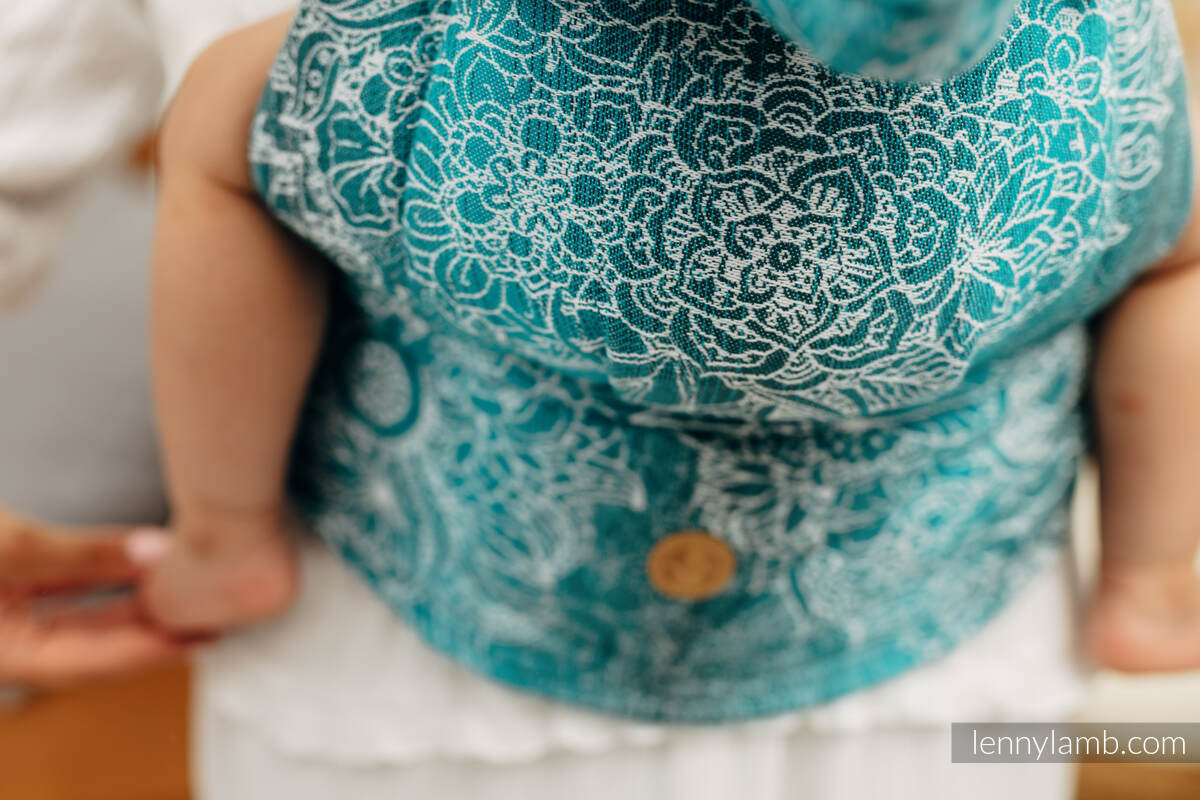 Wild Wine Allure LennyGo - Baby