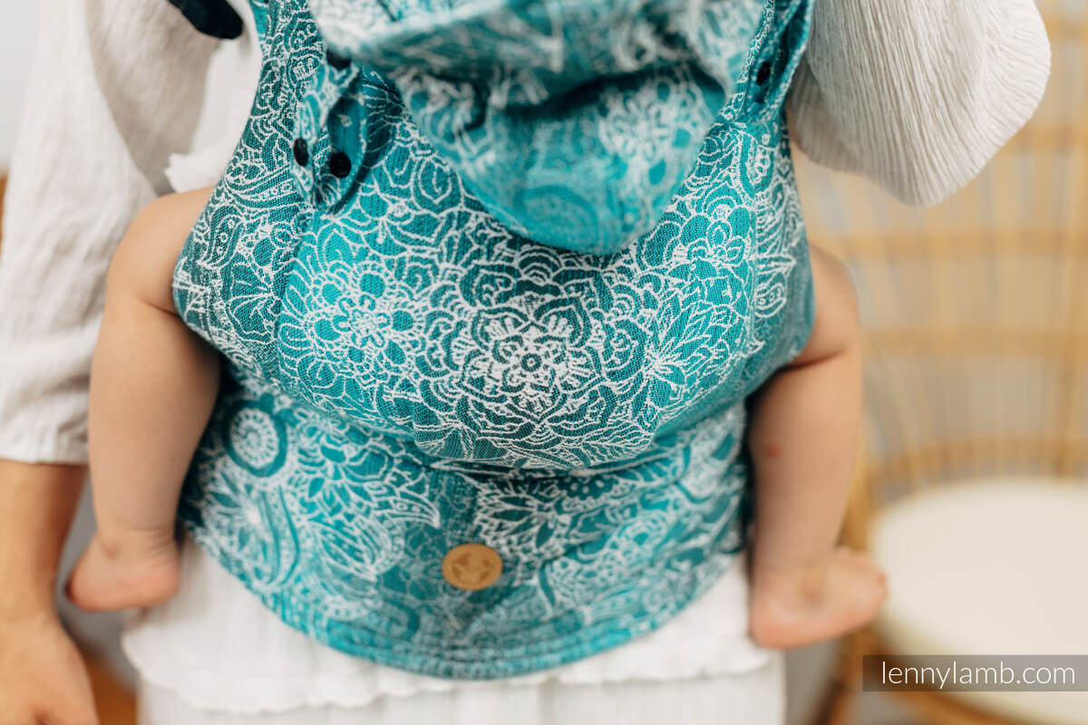 Wild Wine Allure LennyGo - Baby