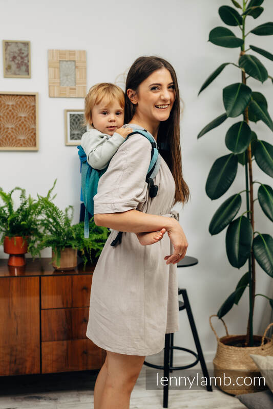 Airglow - Onbuhimo PRO - Toddler