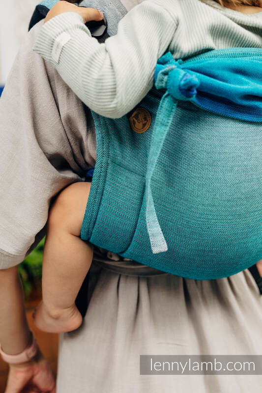 Airglow - Onbuhimo PRO - Toddler